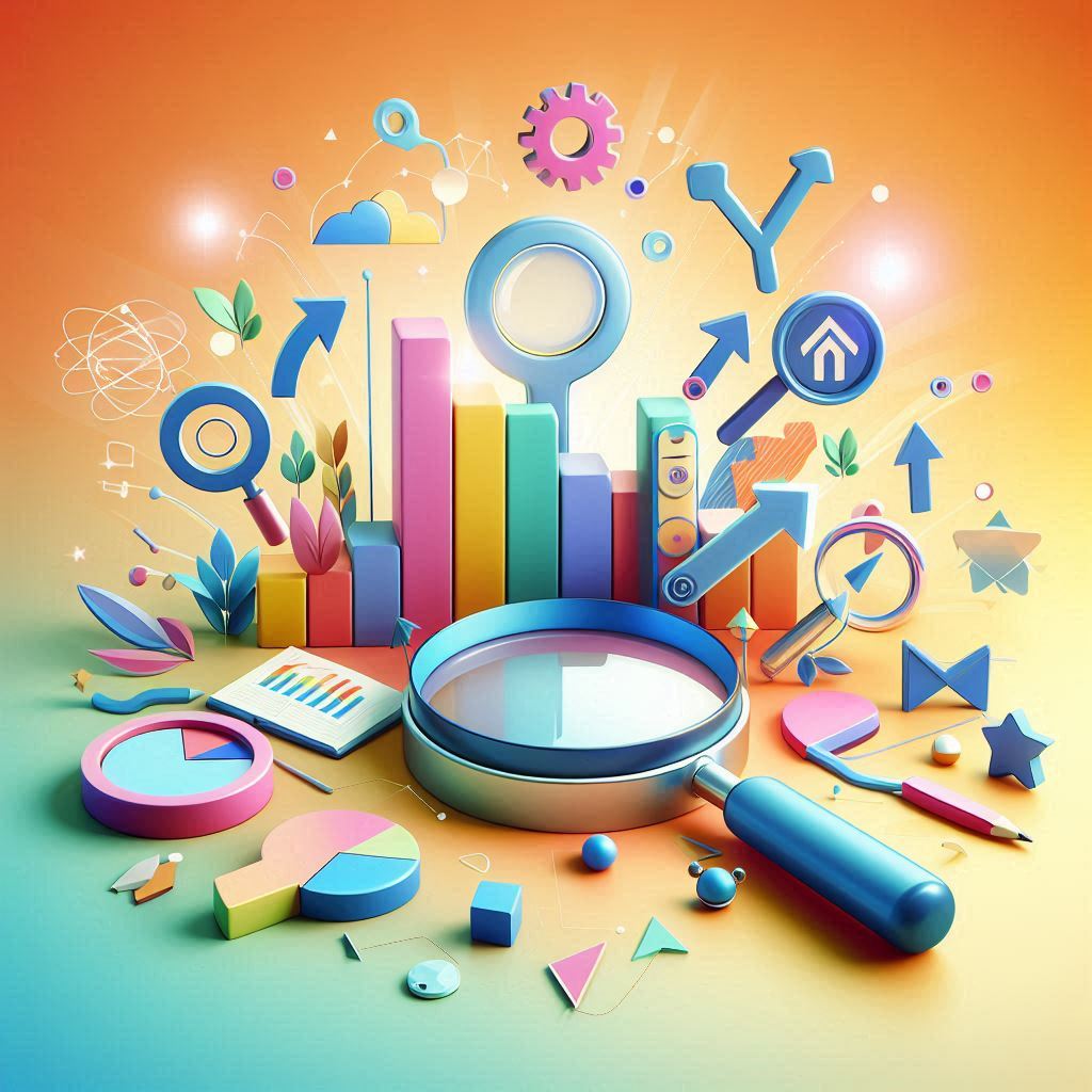 آنالیز و مشاوره سئو و سئو کلاه سفید